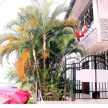 Hostal Maravilla Amazonica 이키토스 외부 사진