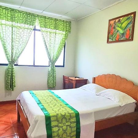 Hostal Maravilla Amazonica 이키토스 외부 사진