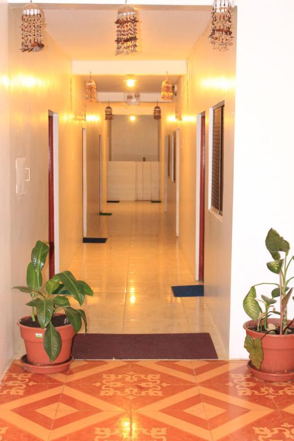 Hostal Maravilla Amazonica 이키토스 외부 사진