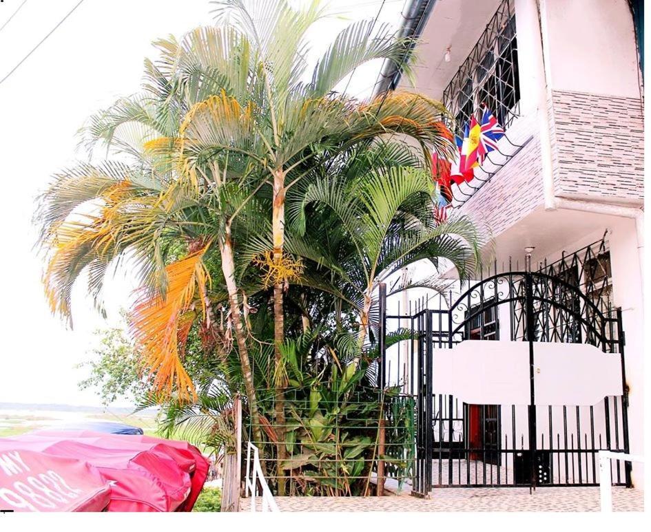 Hostal Maravilla Amazonica 이키토스 외부 사진
