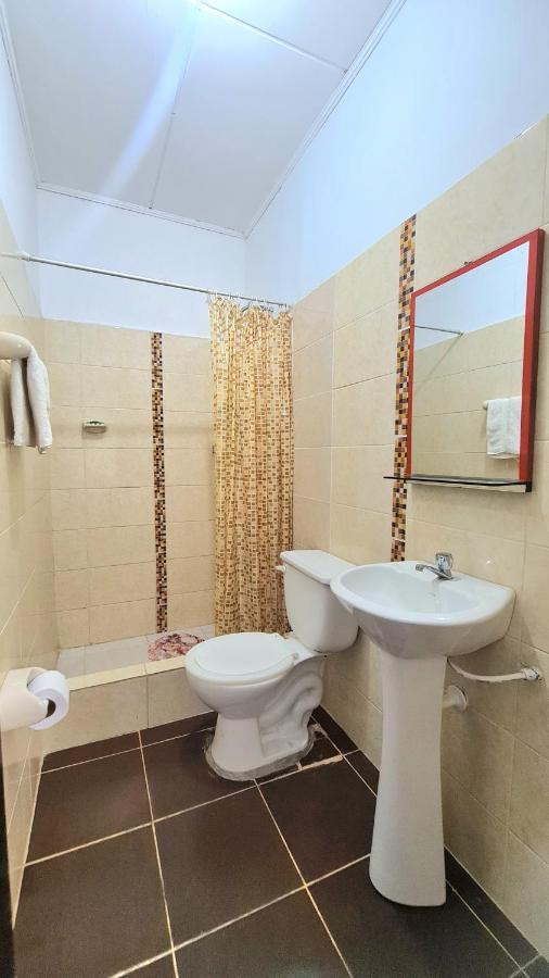 Hostal Maravilla Amazonica 이키토스 외부 사진