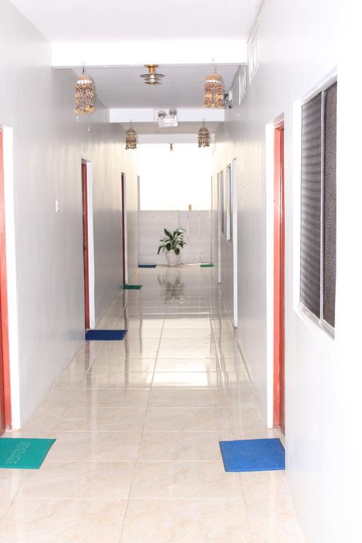 Hostal Maravilla Amazonica 이키토스 외부 사진