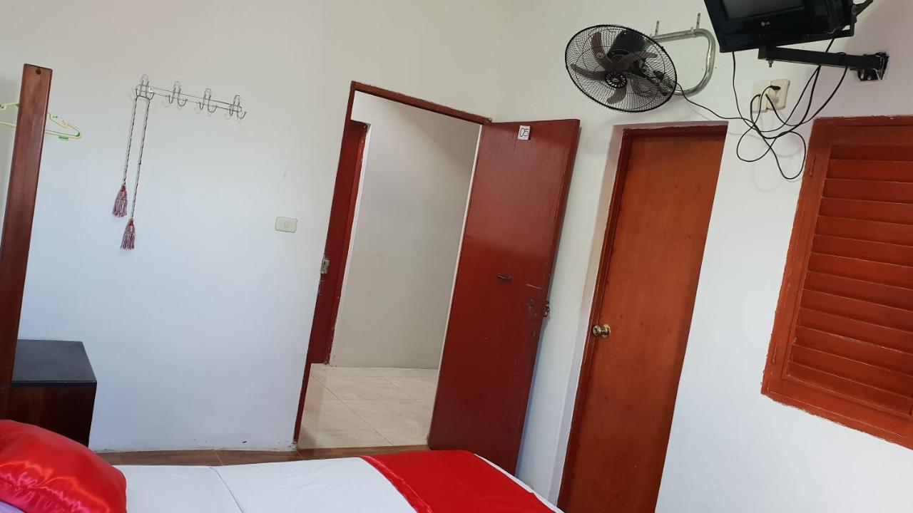 Hostal Maravilla Amazonica 이키토스 외부 사진