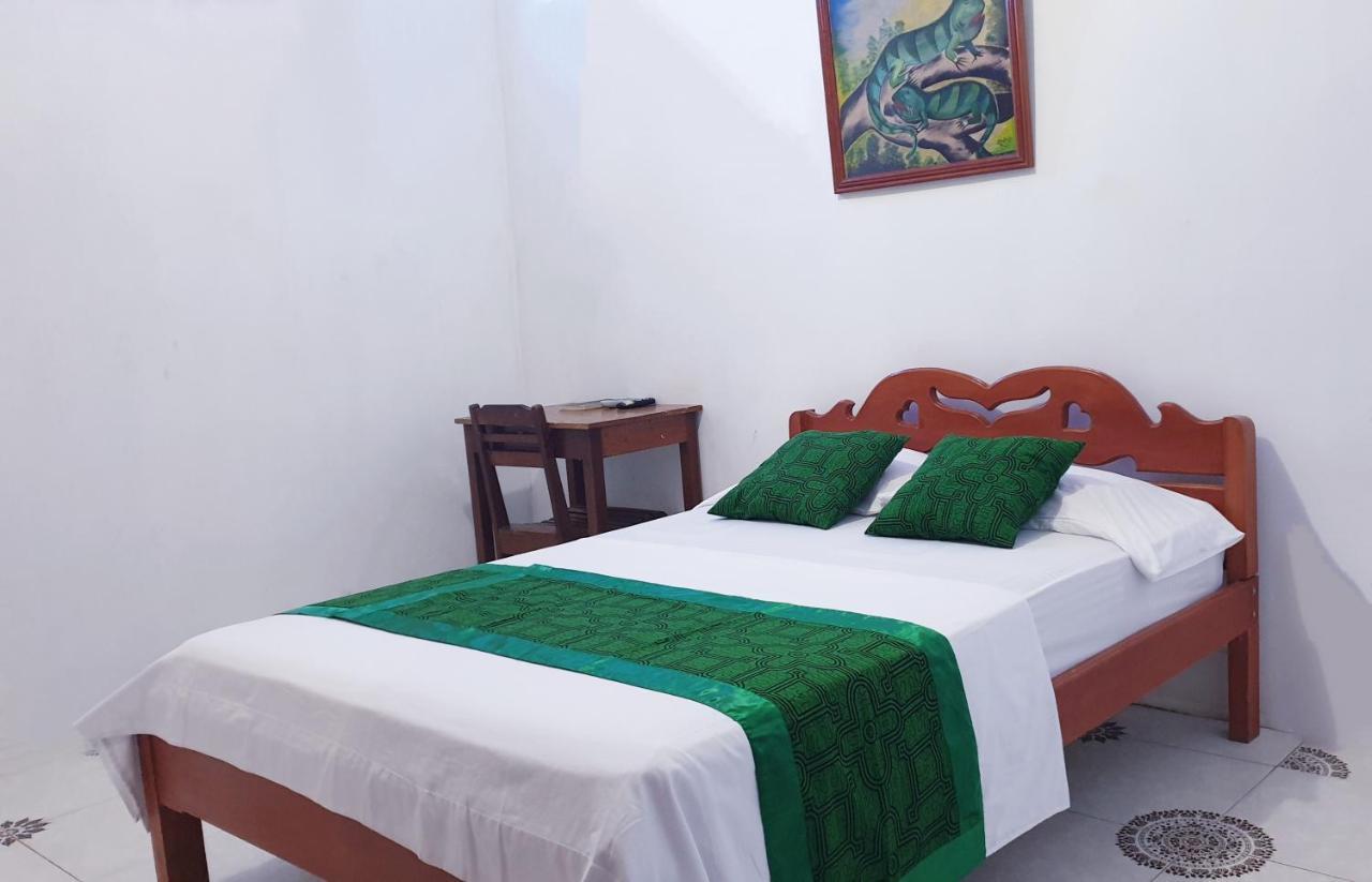 Hostal Maravilla Amazonica 이키토스 외부 사진