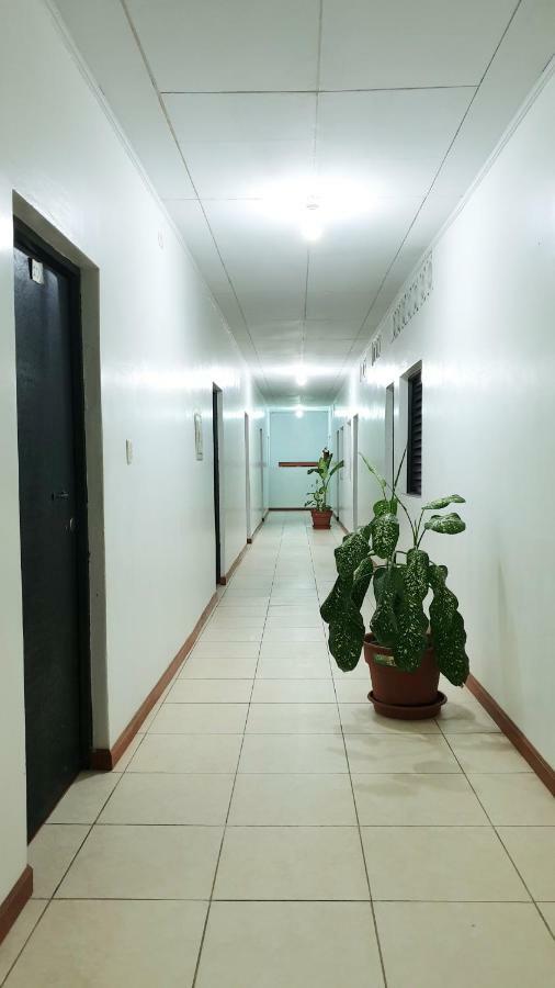 Hostal Maravilla Amazonica 이키토스 외부 사진