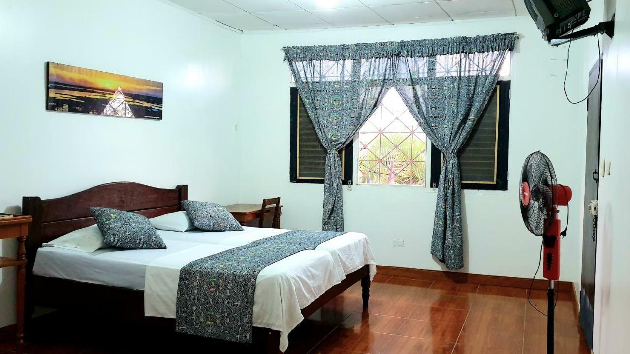 Hostal Maravilla Amazonica 이키토스 외부 사진