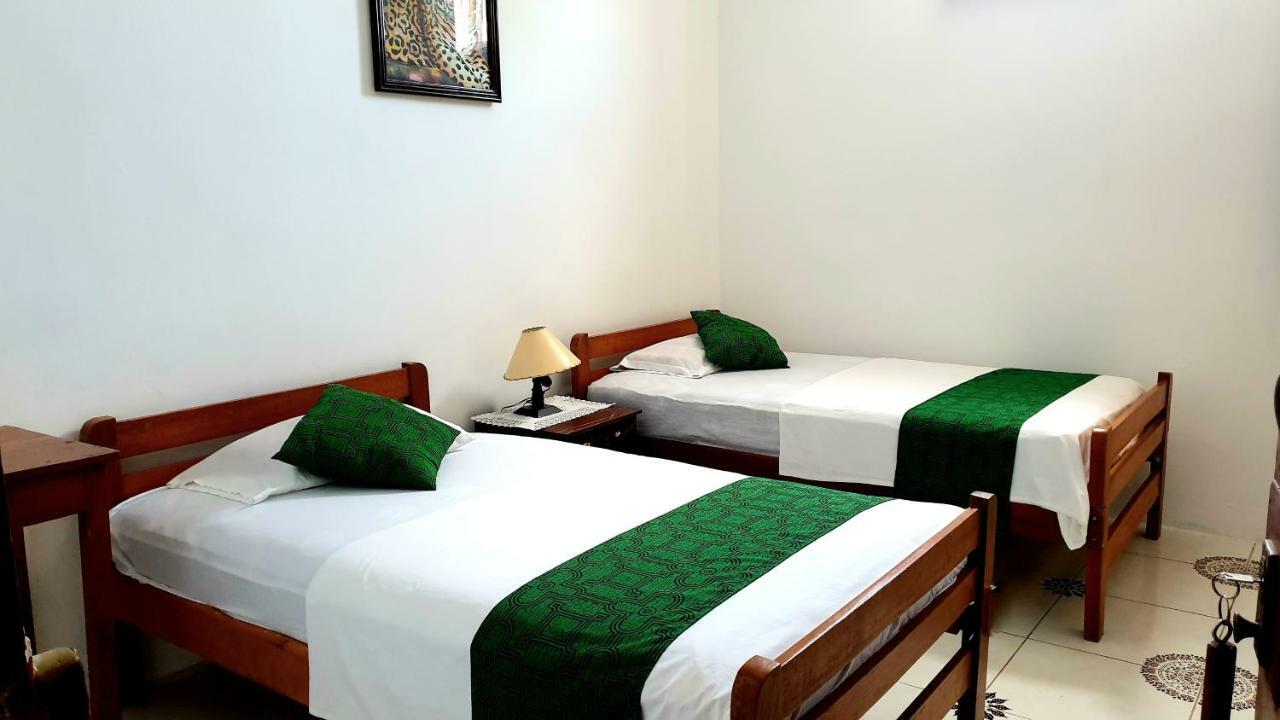 Hostal Maravilla Amazonica 이키토스 외부 사진