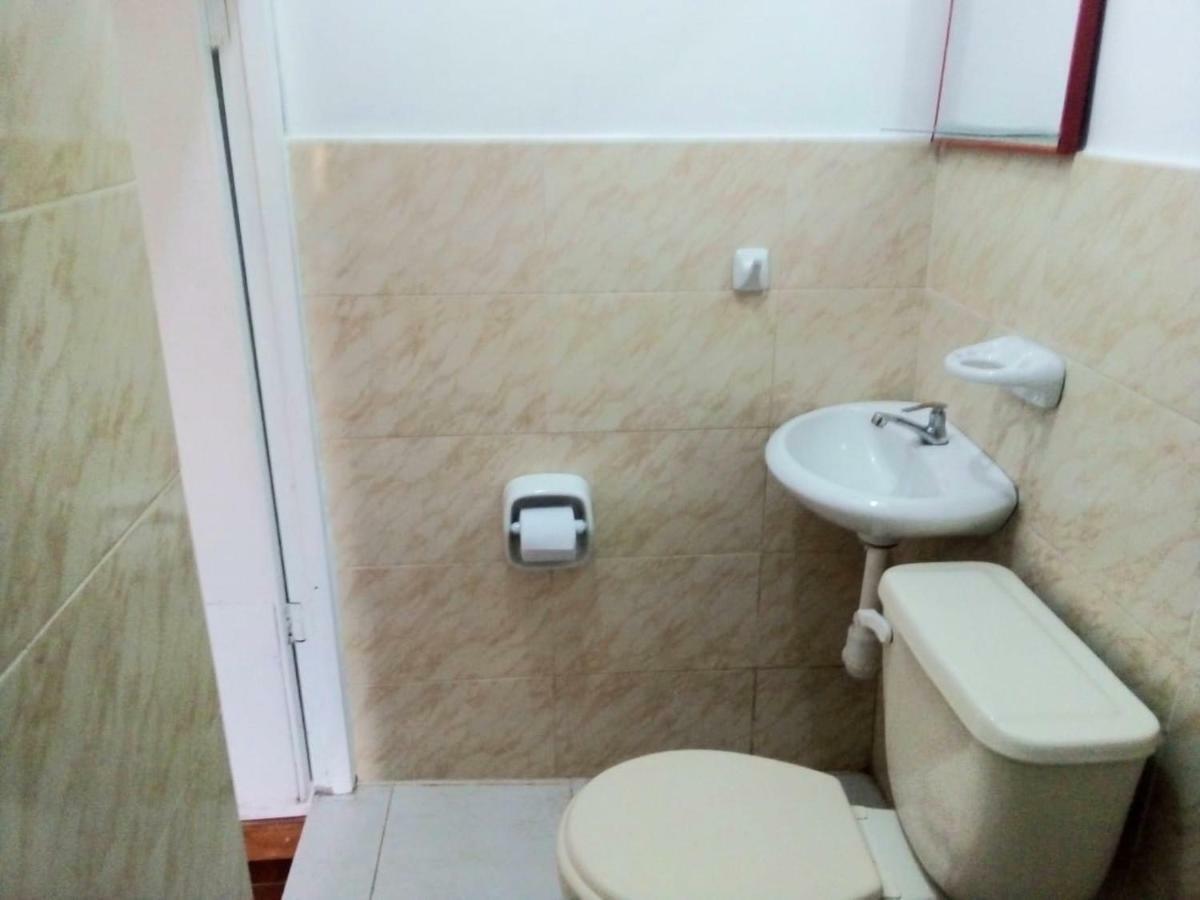 Hostal Maravilla Amazonica 이키토스 외부 사진