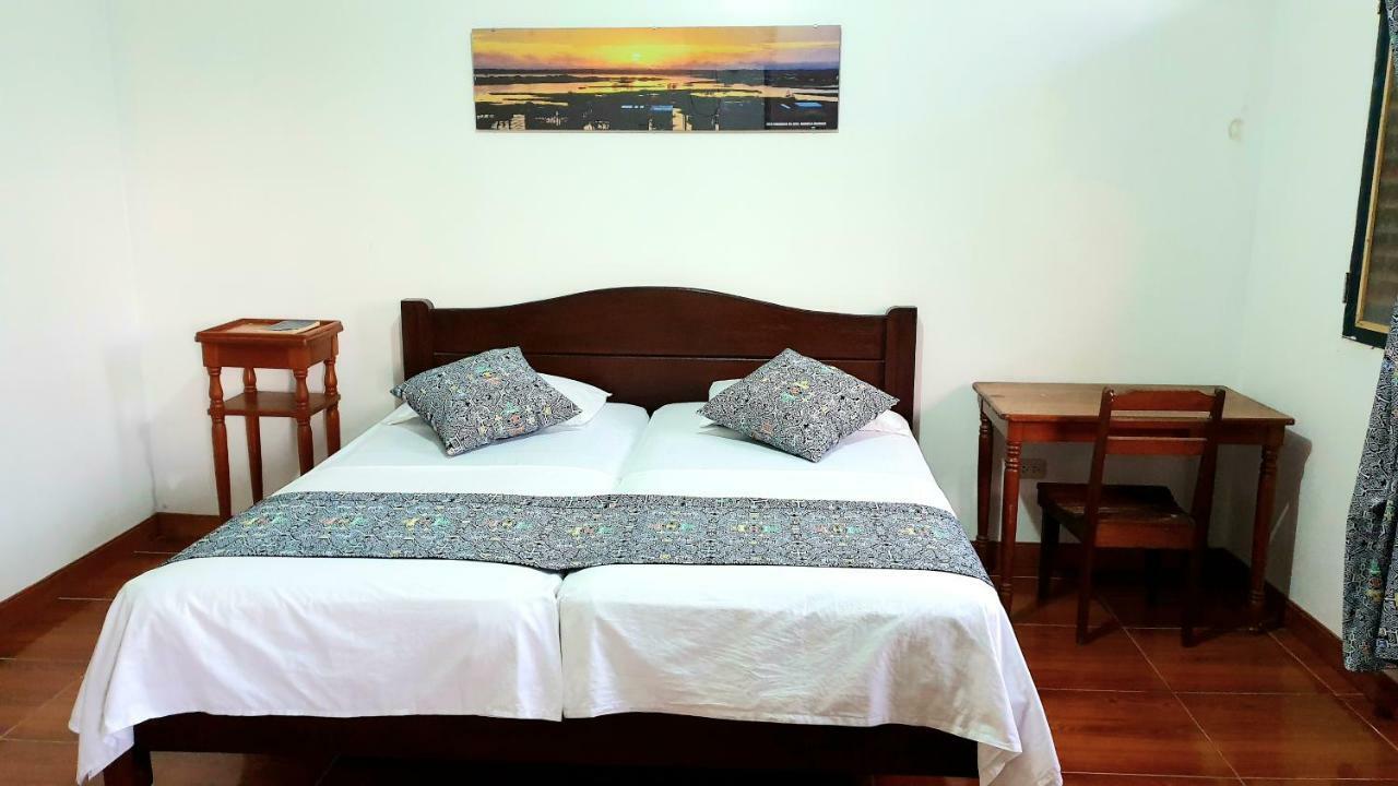 Hostal Maravilla Amazonica 이키토스 외부 사진